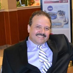 Meet your Posher, Gustavo